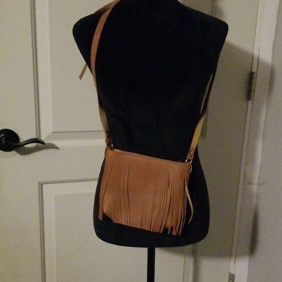 Handbags - Small shoulder or cross body purse